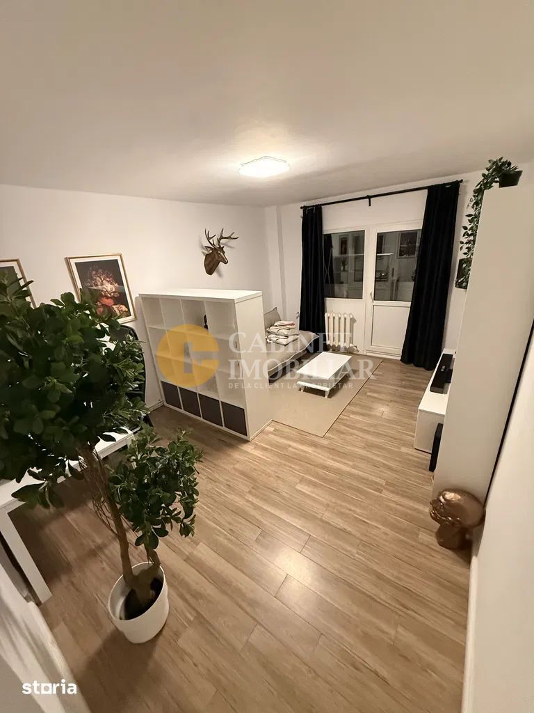 Ultracentral & Elegant | Apartament deosebit de închiriat – Zona Arcu / Gară - Poză 1