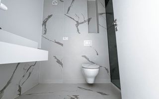 Mamaia Nord(COD 05) - Tomis Villa Studio cu vedere frontală la mare - Poză 17