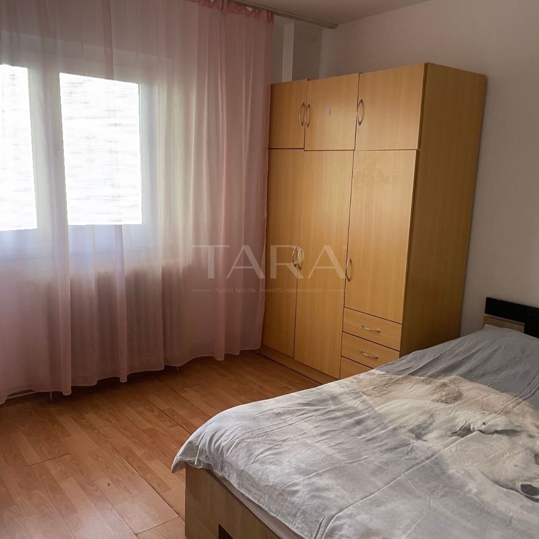 Apartament cu 3 Camere în Mărăști - Poză 4