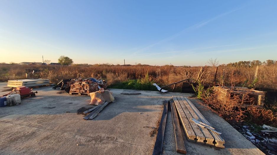 Casa cu teren de 14340 mp în Jebel/Pretabila pentru afacere - Poză 50