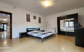 Apartament 2 cam Gradina Icoanei - Poză 8
