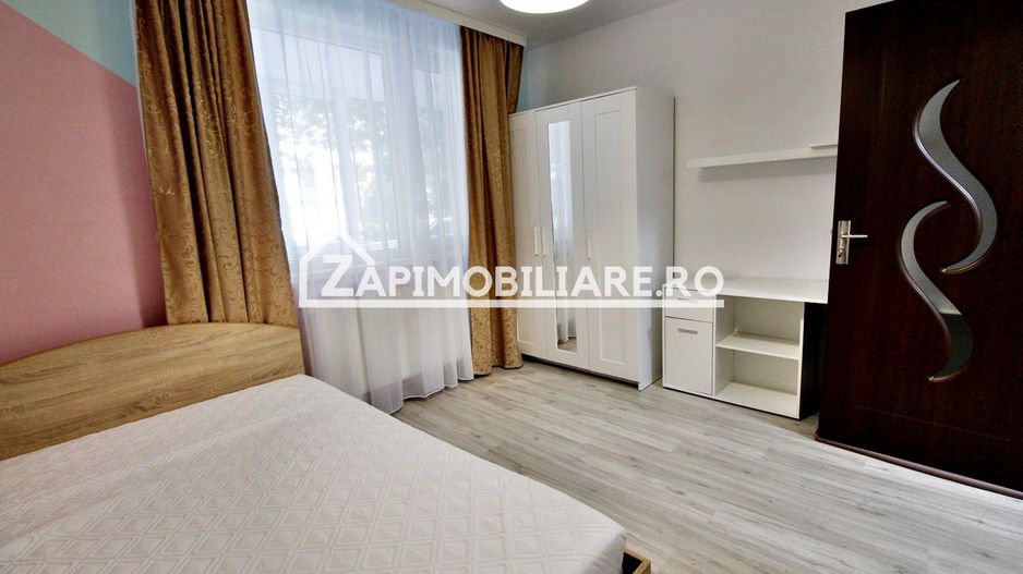 Cornisa - UMFST - Spital - 2 camere decomandat - Poză 3