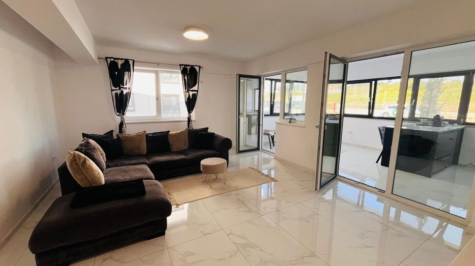 Eleganta si confort | 2 camere in bloc nou, parcare – zona Panoramic - Poză 19