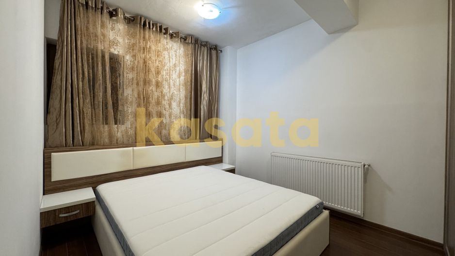 3 Camere | Floreasca | Decomandat | Mobilat | - Poză 4