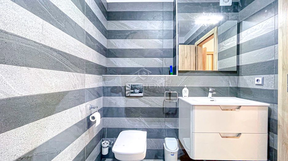 Apartament 3 camere, PARCARE, zona Gheorgheni - Poză 13