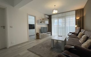 Apartament 2 camere, Iosia Residence, Parcare Subterana - Poză 2