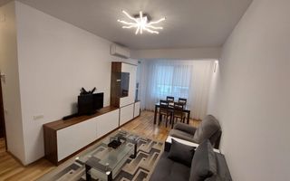 De închiriat: apartament 3 camere Grozavești Politehnică - metrou - Poză 2