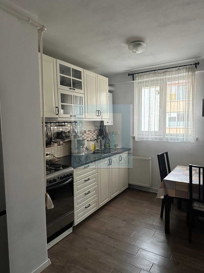 Apartament 3 camere, 67 mp utili-zona Astra - Poză 2