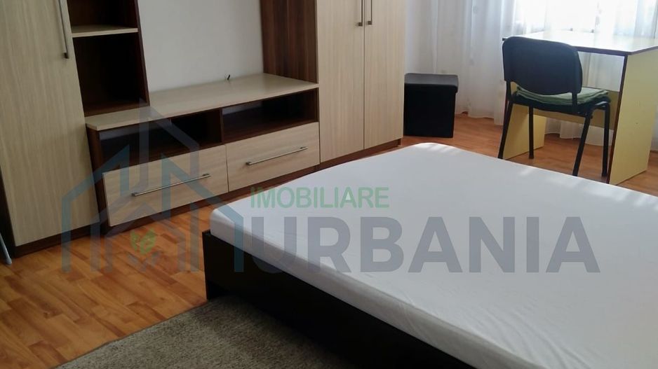 #. Închiriez apartament cu o cameră - Poză 2
