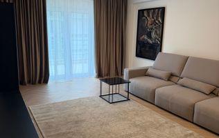 Apartament 4 camere lux | Herastrau | Aron Cotruș