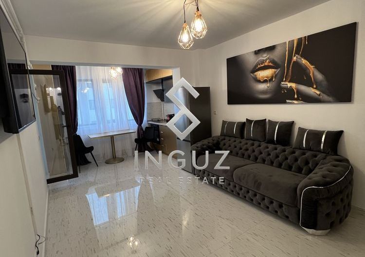 DE ÎNCHIRIAT – Apartament modern 2 camere | 55 mp | 15 min de Piața Un - Poză 1
