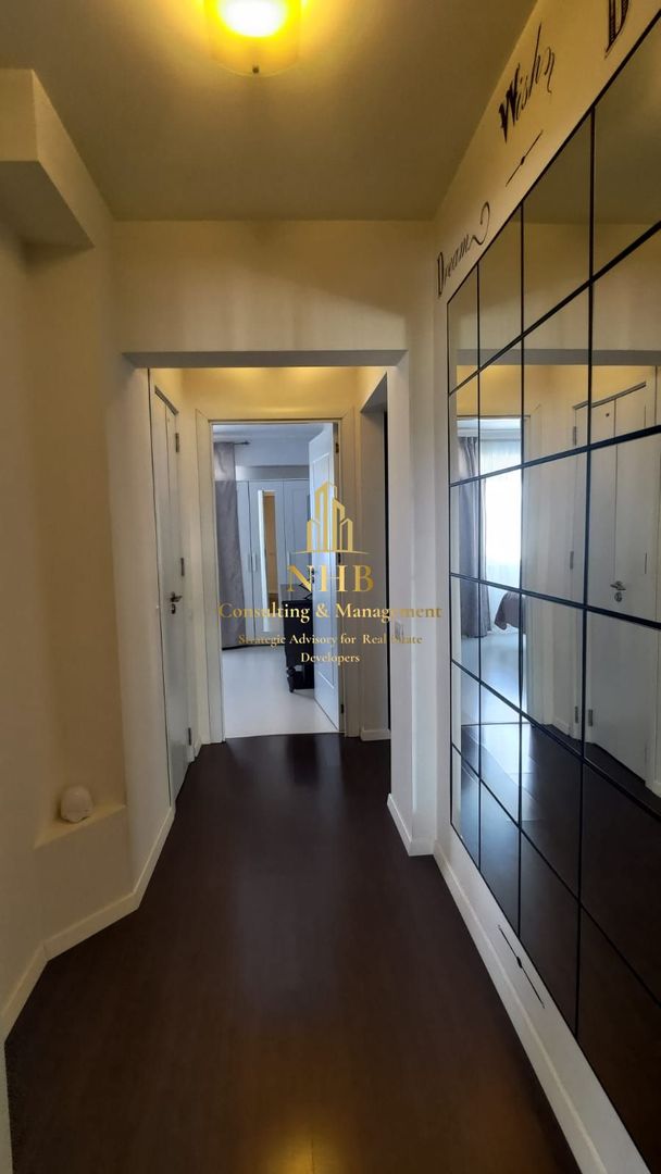 Apartament 3 camere | Aviatiei | Loc parcare - Poză 8