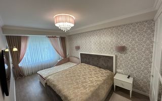 Chirie, apartament, 4 camere, strada Grenoble, Botanica - Poză 1