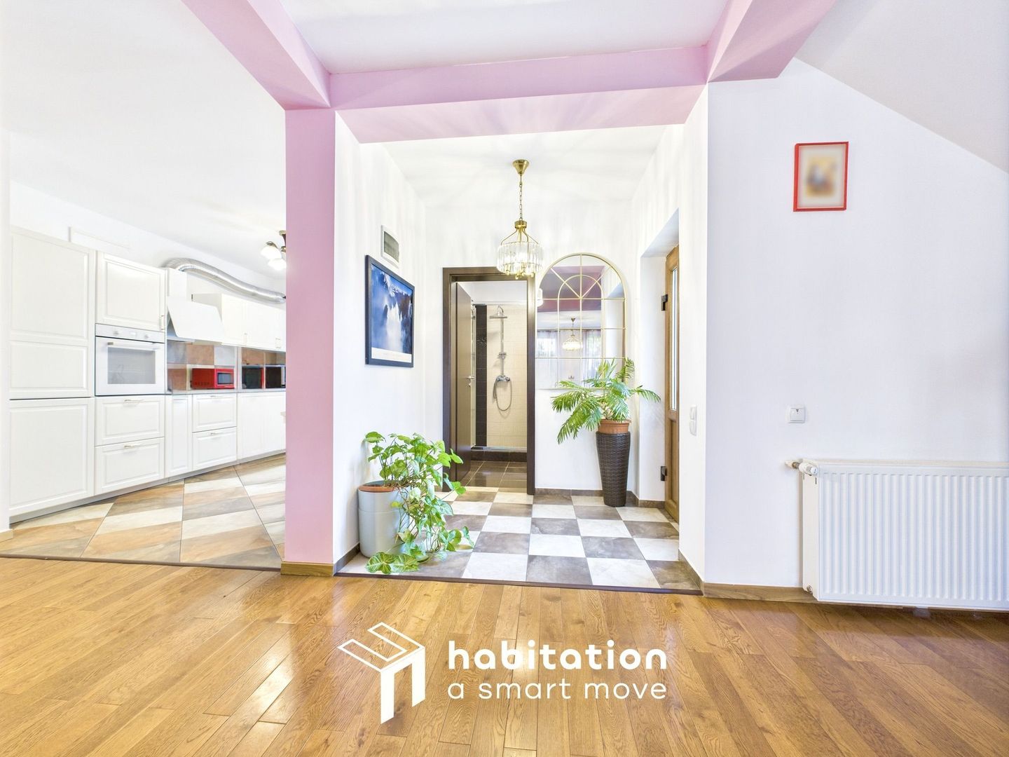 Casă de vânzare la liziera pădurii - Dumbrăvița - Tur virtual inclus - Poză 9