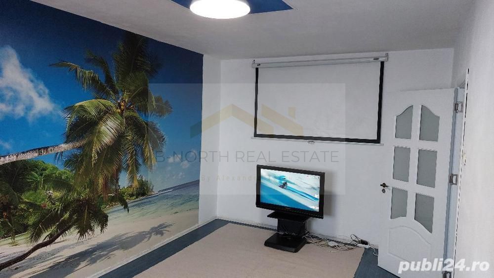 Apartment 3 camere ParkLake - Poză 5