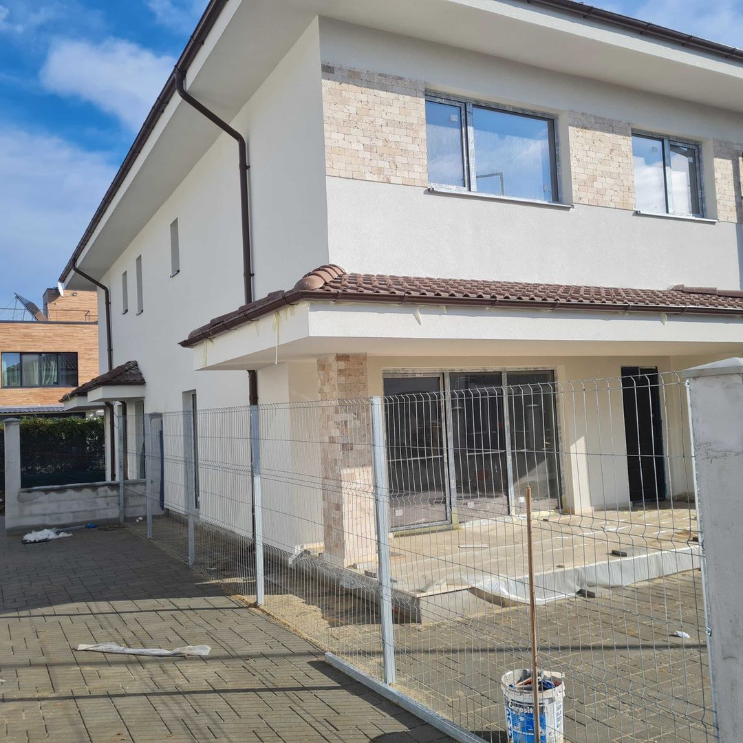 Vila 4 camere complex privat Otopeni | Odăi - Poză 4