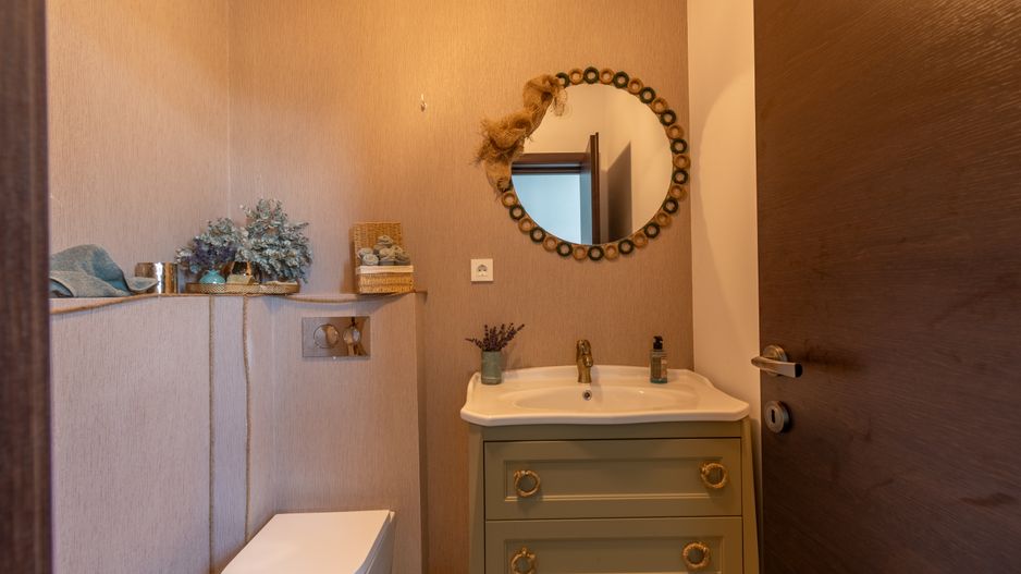 Proprietate exclusivista de vanzare: 2 case | 9 camere | 2000 mp teren - Poză 43