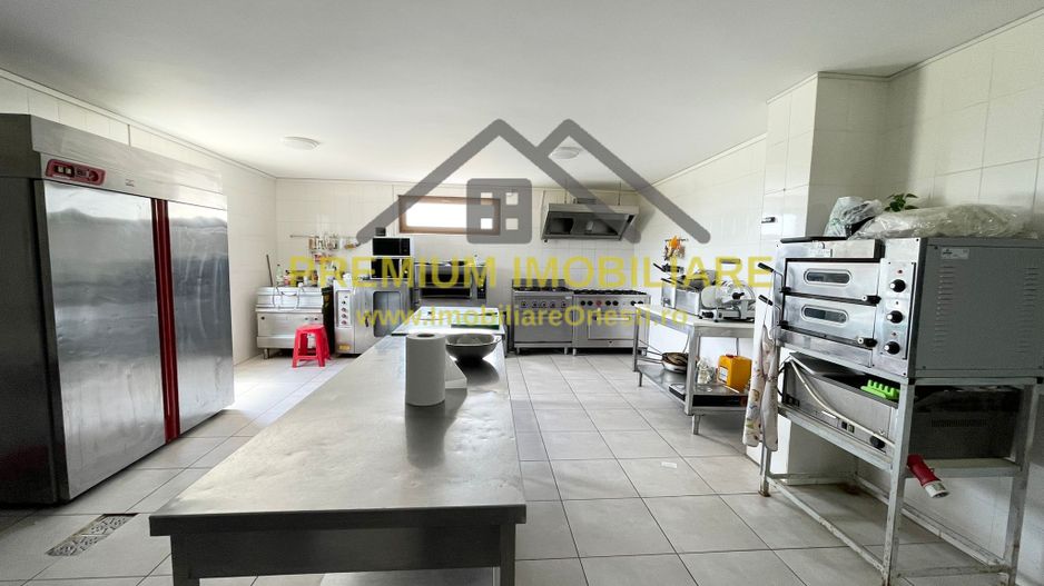 Restaurant, Terasa 1400 MP teren de Vanzare / Inchiriere - Poză 11