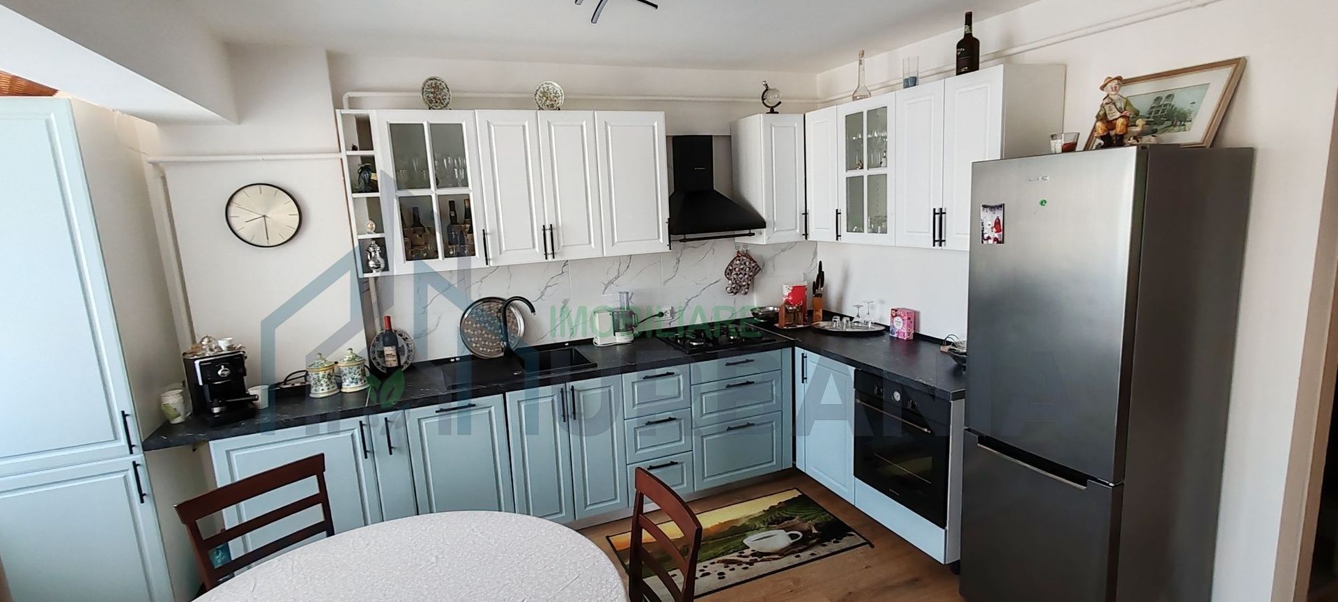 Închiriez apartament 2 camere in Vișan - Poză 2