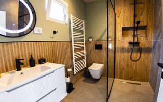 Proprietar-Casă ultracentrală + teren 650 mp, lângă Cetate - Alba luli - Poză 2