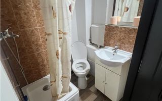 Ap 1 camera decomandat etaj II zona Complexul Studentesc - Poză 8