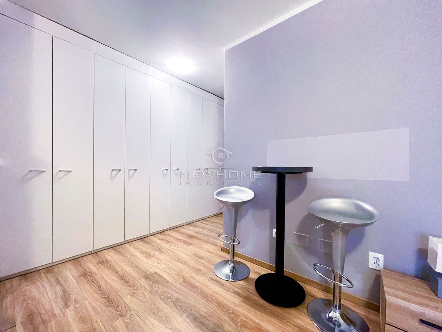 Apartament 1 camera, Parcare, zona Iulius Mall Park Lake - Poză 13