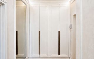 Chirie, apartament, 3 camere, str. Mitropolit Petru Movilă, Centru - Poză 2