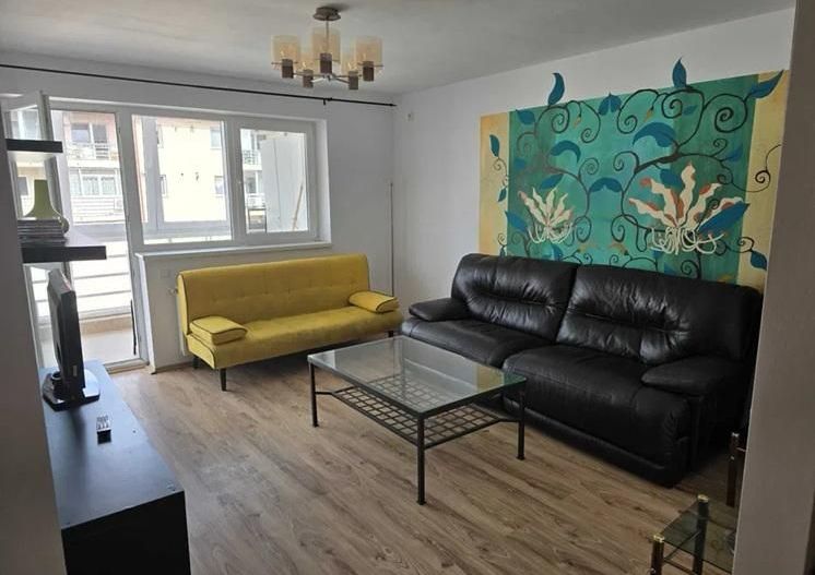 AP. 2 CAMERE RIN GRAND RESIDENCE, PET-FRIENDLY, LOC PARCARE, BLOC NOU - Poză 1