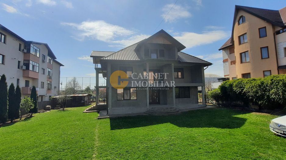 🏢 CASĂ SPAȚIOASĂ VALEA ADÂNCĂ - Oportunitate Versatilă! 🏢 - Poză 1