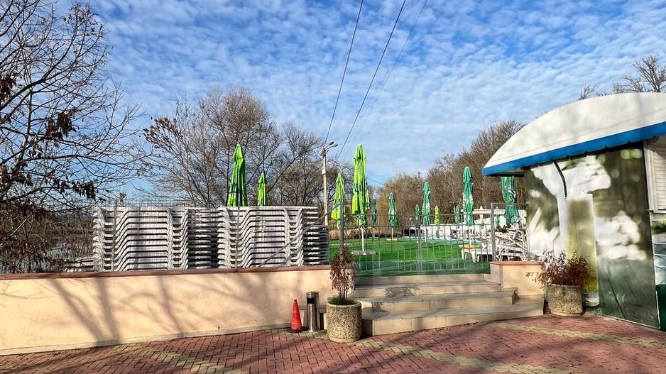 Vânzare, hotel, 1600 mp, str. Alexandru Marinescu, Hâncești - Poză 40