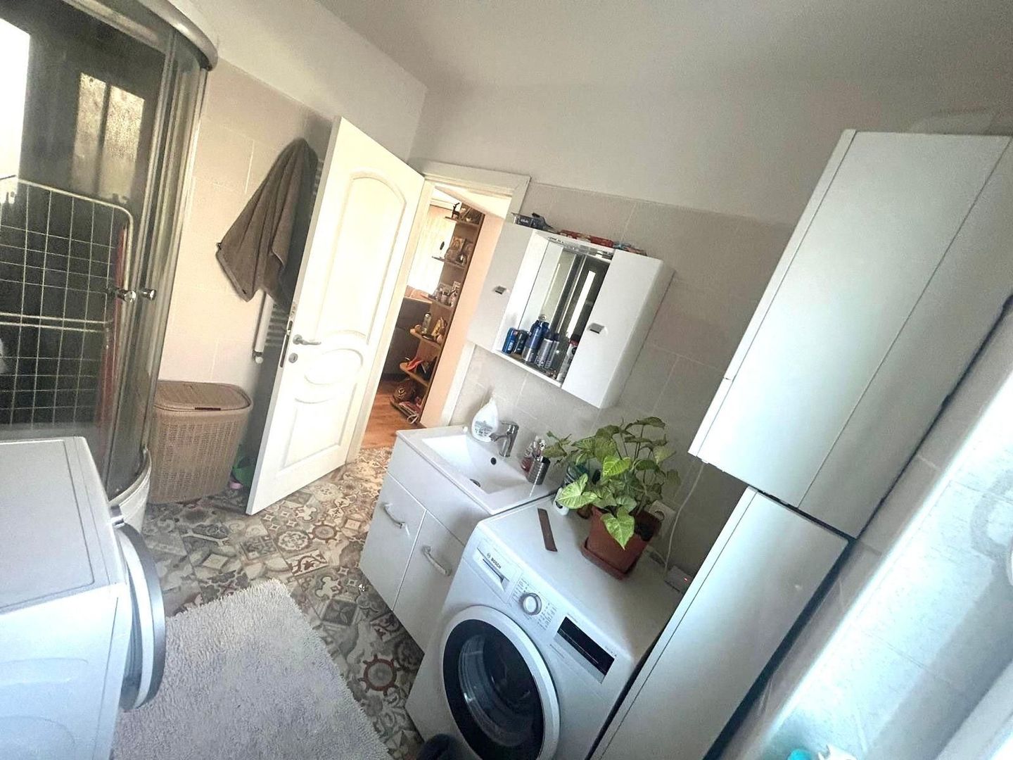 Duplex complet mobilat -  4 camere - pozitie excelenta - Sacalaz - Poză 4