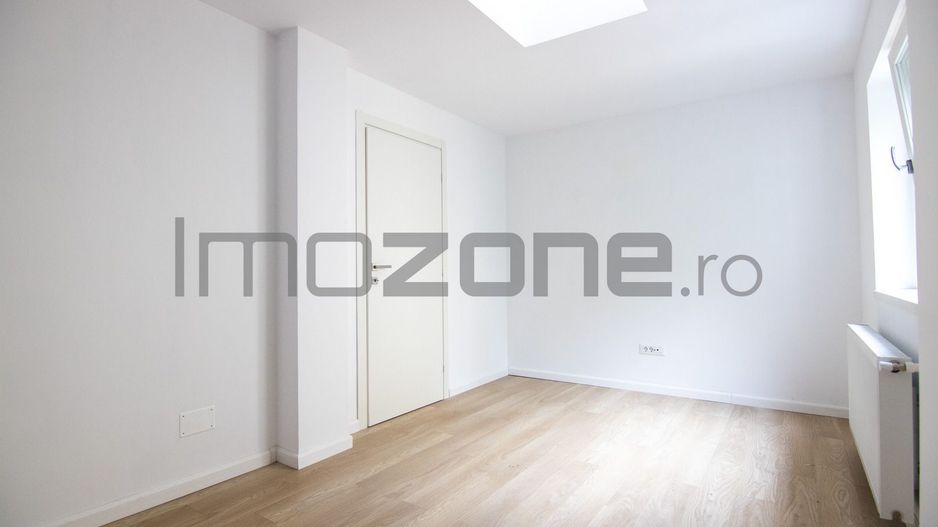 700 m. metrou Gorjului - 2 camere luminos, bloc nou tip boutique, terasă, 62 mp - Poză 5