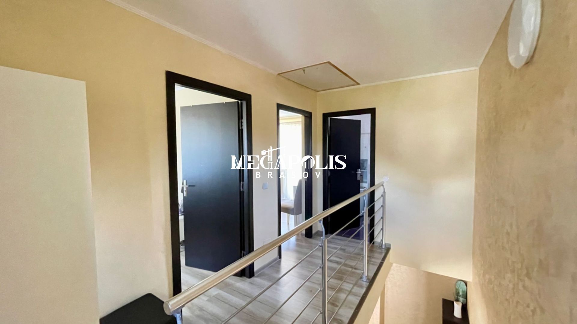 Duplex 3 camere | Drum asfaltat | Beci - Poză 12