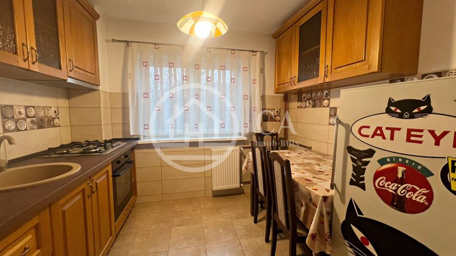Apartament de închiriat cu 2 camere în zona Calea Aradului , Oradea - Poză 5