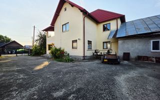 Casă 5 camere + teren generos 1700 mp – Ariceștii Rahtivani - Poză 6