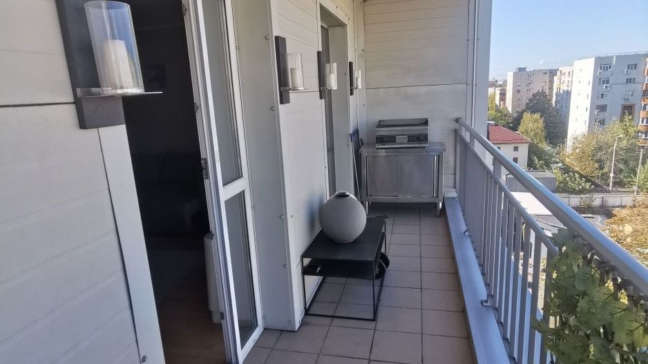 3 room modern apartment | Decebal-Calea Calarasilor - Poză 5