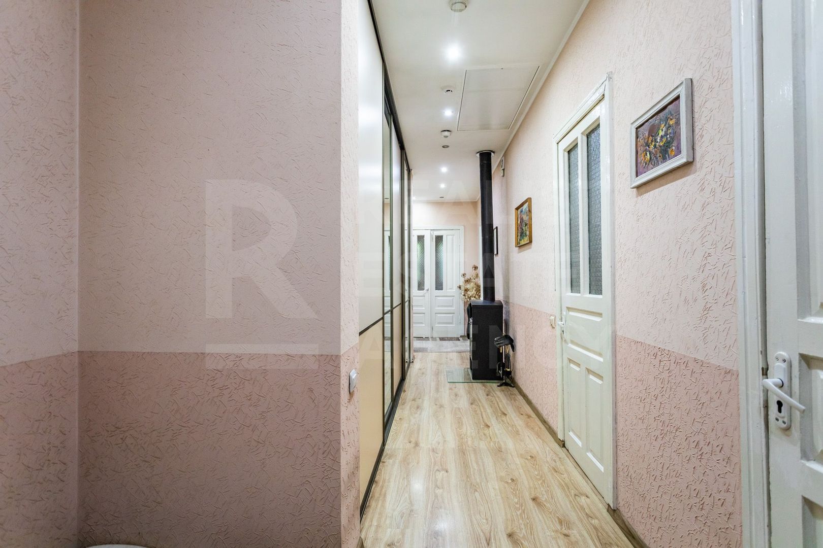 Vânzare casă 3 camere, str. Vladimir Precup, Trușeni - Poză 22