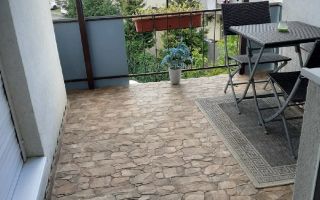 Apartament 2 camere decomandat | Turnișor, Sibiu | terasă, parcare - Poză 10