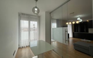 Penthouse de lux in cartierul Gheorgheni - Poză 6