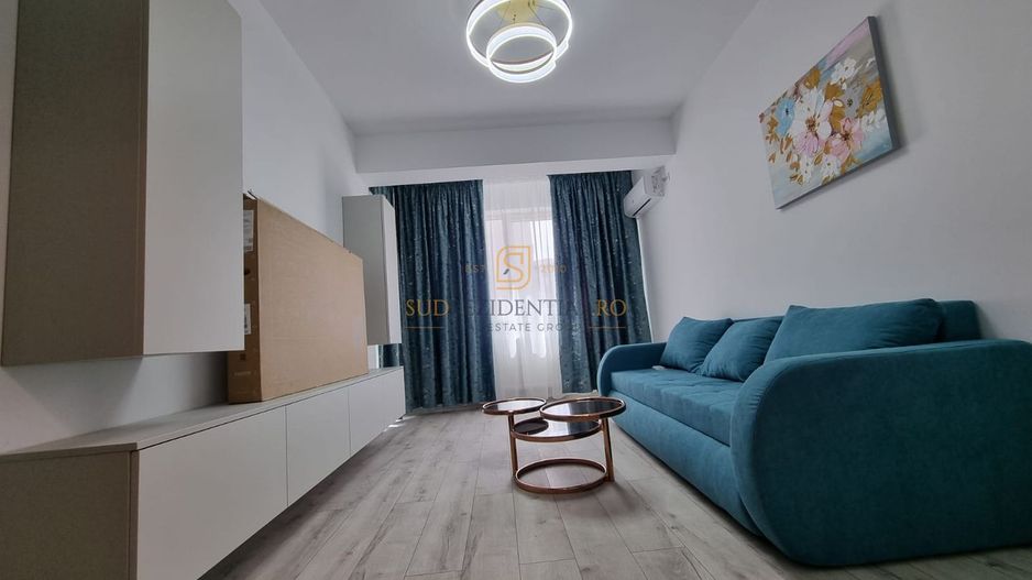 Apartament cu 2 camere de inchiriat, metrou Dimitrie Leonida - Poză 1