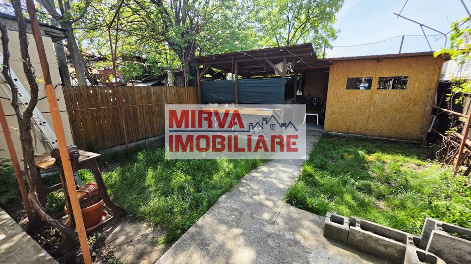 Casă 5 camere Dorobanțu | Panouri solare | Teren 299 mp - Poză 7