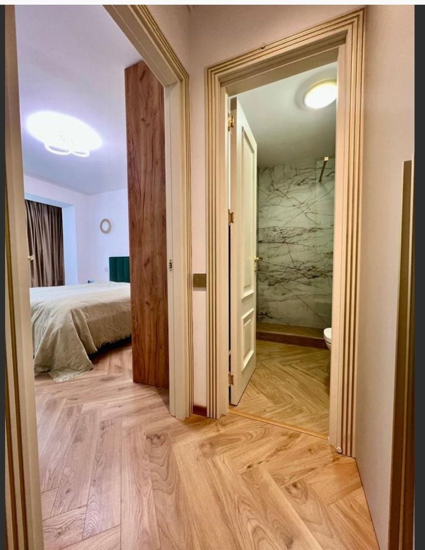 2 Camere Premium | Piața Unirii - Fântâni | Prima Închiriere - Poză 8