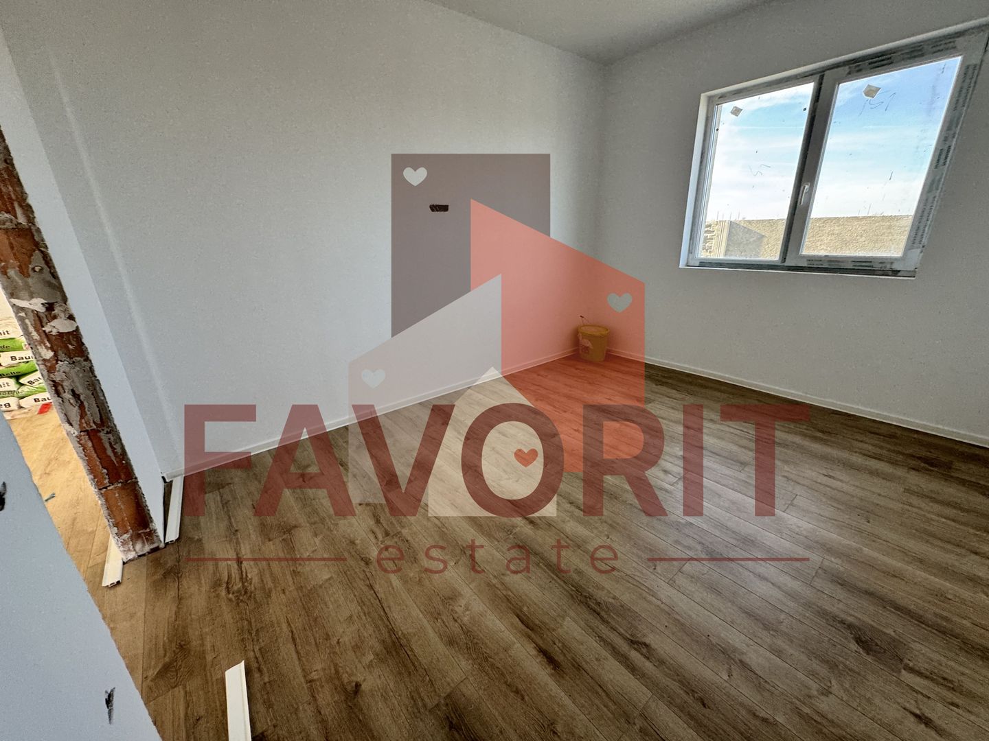 Duplex 2 dormitoare pe parter. 2 bai. Calea Urseni - Poză 13