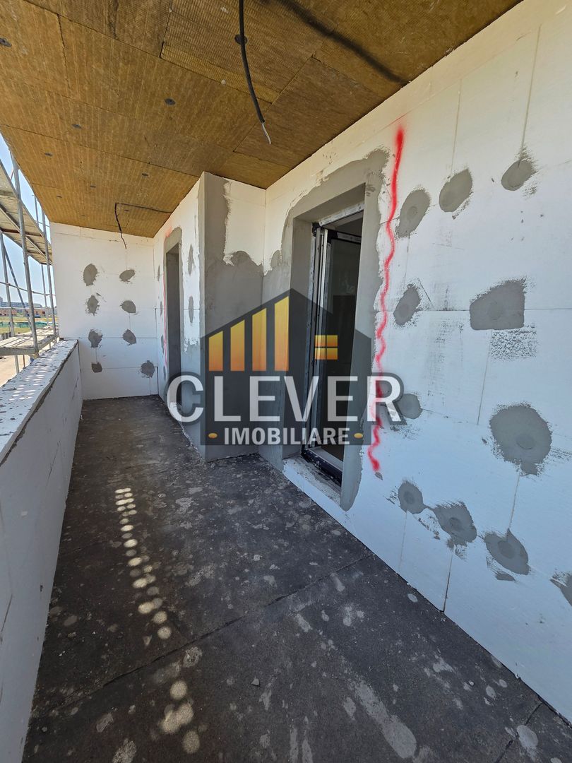 Apartament 2 camere, Promo parcare, Comision 0%, Pallady - Poză 17