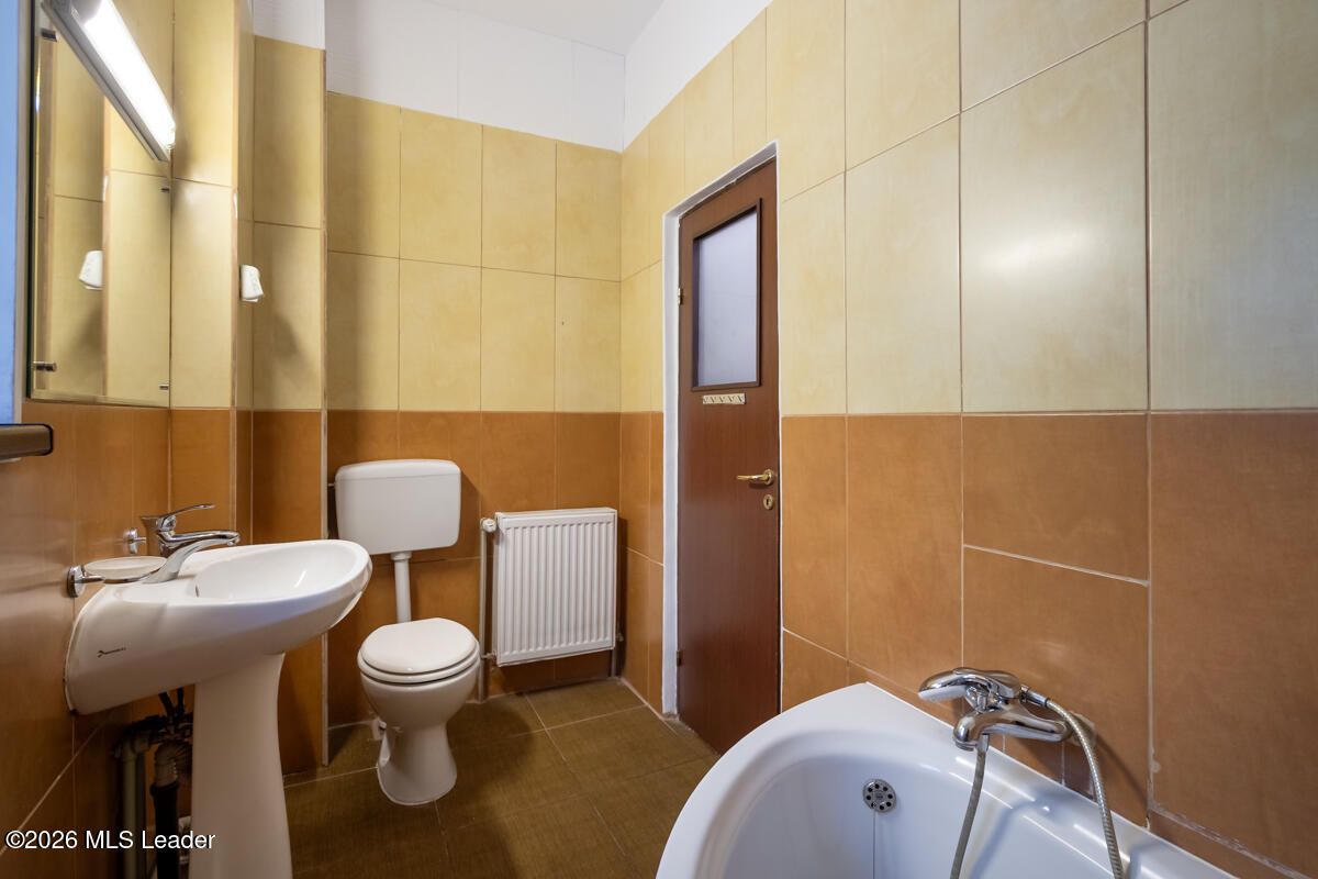 Cotroceni - Carol Davila, Townhouse 232 Mp - Oportunitate Rara - Poză 17