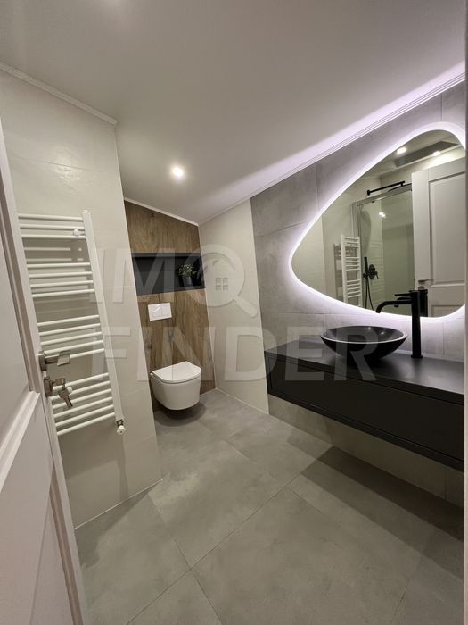 Vila NOUA in Andrei Muresanu - Poză 5