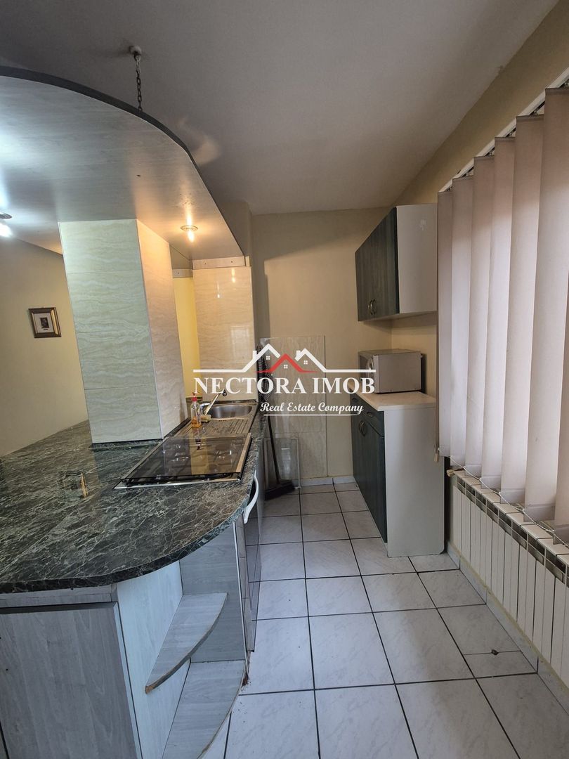 NECTORA IMOB-Apartament 3 camere, Str. Aluminei Dorbob, Mobilat/Utilat - Poză 3