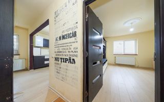 Apartament 2 camere, str Carierei, comision 0 - Poză 1