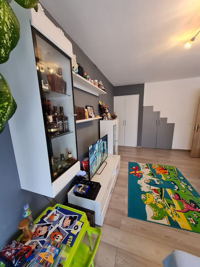 Apartament 3 camere la 5 min de Iulius Town - Poză 3