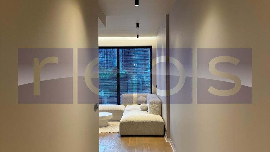 VANZARE 3 CAMERE | HERASTRAU-OHT | FINISAJE PREMIUM | COMPLET MOBILAT - Poză 24